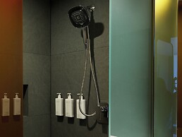 Mondrian Mexico City Condesa