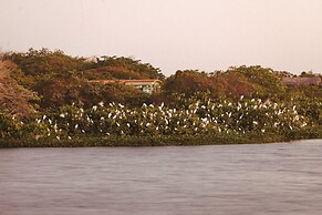 Casa Na Lagoa