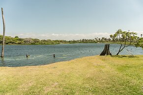 Casa Na Lagoa