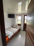 Hotel Tota Eliseo Playa Blanca