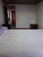 Hotel Tota Eliseo Playa Blanca