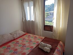 Hotel Tota Eliseo Playa Blanca