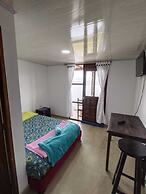 Hotel Tota Eliseo Playa Blanca