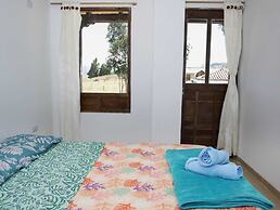 Hotel Tota Eliseo Playa Blanca