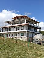 Hotel Tota Eliseo Playa Blanca