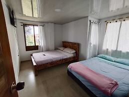 Hotel Tota Eliseo Playa Blanca