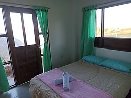 Hotel Tota Eliseo Playa Blanca