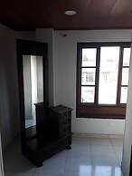 Hotel Tota Eliseo Playa Blanca