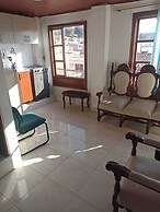 Hotel Tota Eliseo Playa Blanca