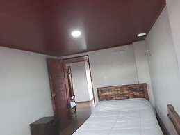 Hotel Tota Eliseo Playa Blanca