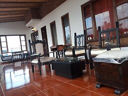 Hotel Tota Eliseo Playa Blanca