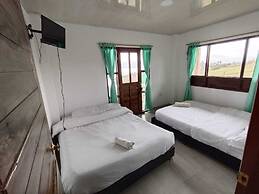 Hotel Tota Eliseo Playa Blanca