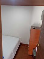 Hotel Tota Eliseo Playa Blanca