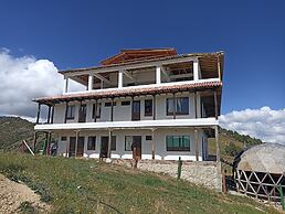 Hotel Tota Eliseo Playa Blanca