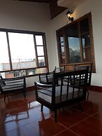 Hotel Tota Eliseo Playa Blanca