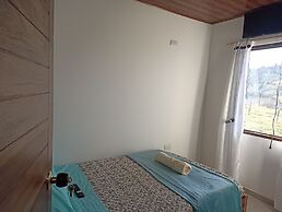 Hotel Tota Eliseo Playa Blanca