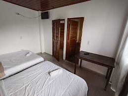 Hotel Tota Eliseo Playa Blanca