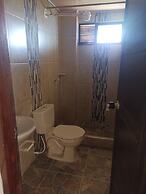 Hotel Tota Eliseo Playa Blanca