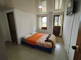 Hotel Tota Eliseo Playa Blanca