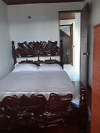 Hotel Tota Eliseo Playa Blanca