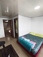 Hotel Tota Eliseo Playa Blanca