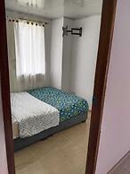 Hotel Tota Eliseo Playa Blanca