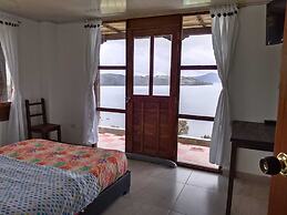 Hotel Tota Eliseo Playa Blanca