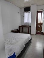 Hotel Tota Eliseo Playa Blanca