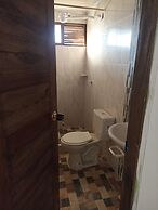 Hotel Tota Eliseo Playa Blanca