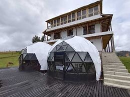 Hotel Tota Eliseo Playa Blanca