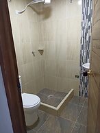 Hotel Tota Eliseo Playa Blanca