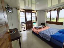 Hotel Tota Eliseo Playa Blanca