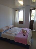 Hotel Tota Eliseo Playa Blanca