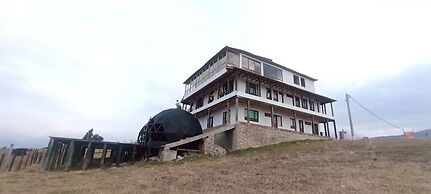 Hotel Tota Eliseo Playa Blanca