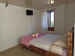 Hotel Tota Eliseo Playa Blanca