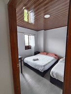 Hotel Tota Eliseo Playa Blanca