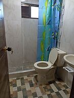 Hotel Tota Eliseo Playa Blanca