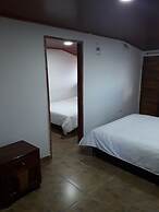 Hotel Tota Eliseo Playa Blanca