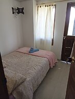 Hotel Tota Eliseo Playa Blanca