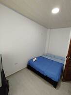 Hotel Tota Eliseo Playa Blanca