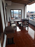 Hotel Tota Eliseo Playa Blanca