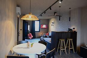 SLEEP INN ANTWERP - Flats & Suites