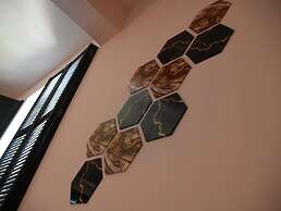 SLEEP INN ANTWERP - Flats & Suites