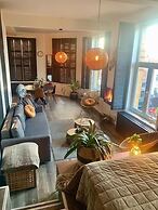 SLEEP INN ANTWERP - Flats & Suites