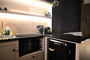 SLEEP INN ANTWERP - Flats & Suites