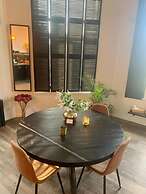 SLEEP INN ANTWERP - Flats & Suites