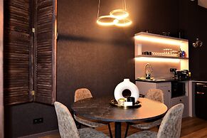 SLEEP INN ANTWERP - Flats & Suites