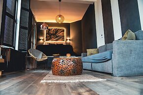 SLEEP INN ANTWERP - Flats & Suites