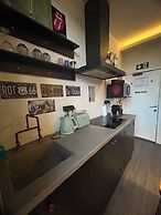 SLEEP INN ANTWERP - Flats & Suites