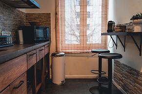 SLEEP INN ANTWERP - Flats & Suites